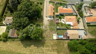  Terrain � vendre 803 m�