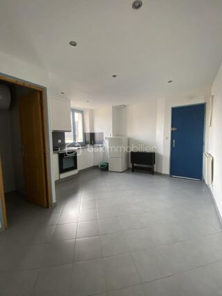  Appartement � vendre 2 pi�ces 31 m�