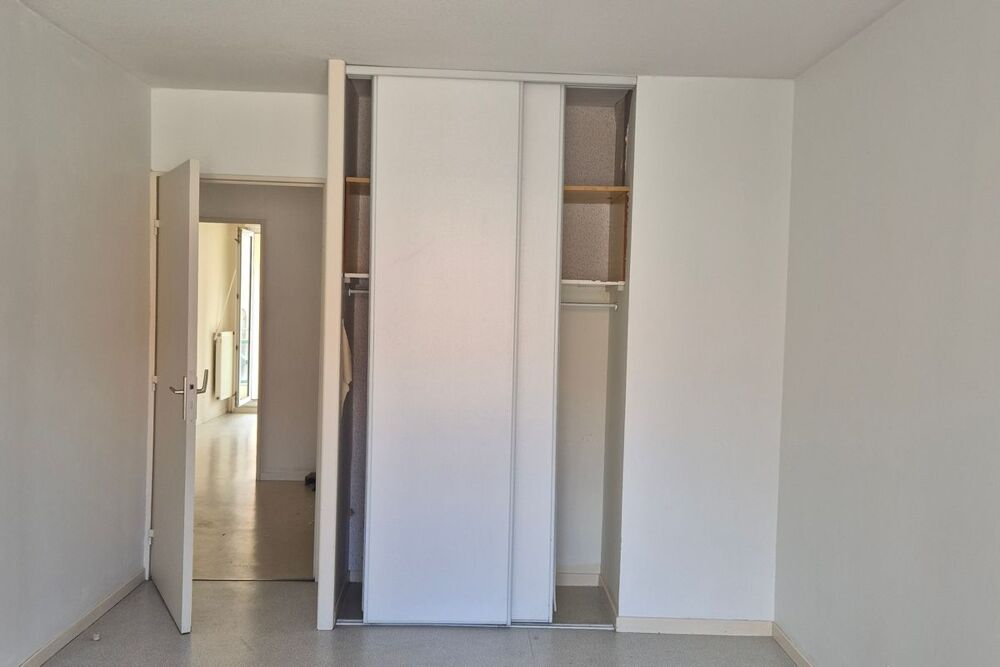 Vente Appartement GRAND APPT T2 - SECTEUR JAUDE BRS Clermont ferrand