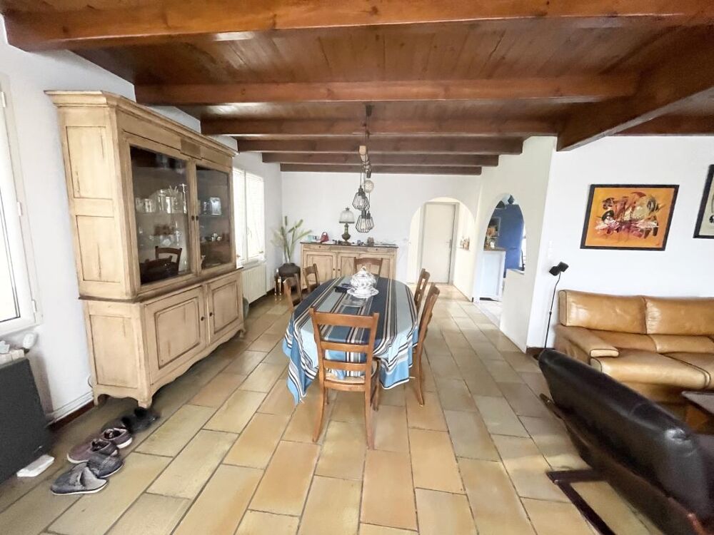 Maison ancienne