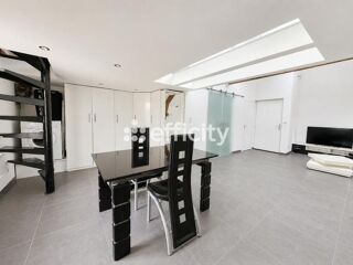  Appartement à vendre 2 pièces 43 m²