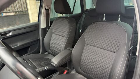Fabia Combi III 1.0 MPI 75 Greentec Drive 2017 occasion 93170 Bagnolet