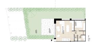  Duplex/triplex � vendre 4 pi�ces 90 m�