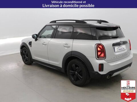 Countryman 136 BVA7 Cooper Edition Northwood +Vitr 2020 occasion 10150 Lavau