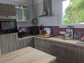  Maison à vendre 3 pièces 73 m²