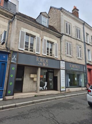  Immeuble � vendre 10 pi�ces 250 m�