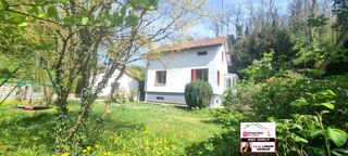  Maison � vendre 4 pi�ces 76 m�