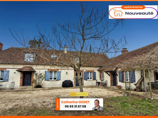  Maison � vendre 7 pi�ces 161 m�