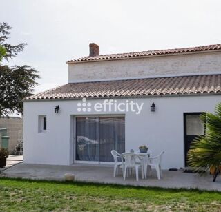  Maison � vendre 4 pi�ces 90 m�