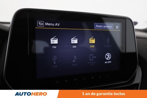 S-cross 1.4 BoosterJet Hybrid Style 129 ch 2023 occasion 92130 Issy-les-Moulineaux