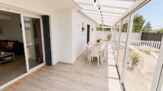  Maison à vendre 5 pièces 109 m²
