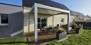  Maison � vendre 6 pi�ces 152 m�