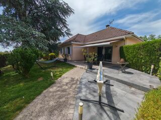 Maison � vendre 6 pi�ces 116 m�