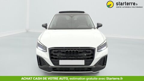 Q2 35 TFSI 150 S tronic 7 Design 2026 occasion 69190 Saint-Fons