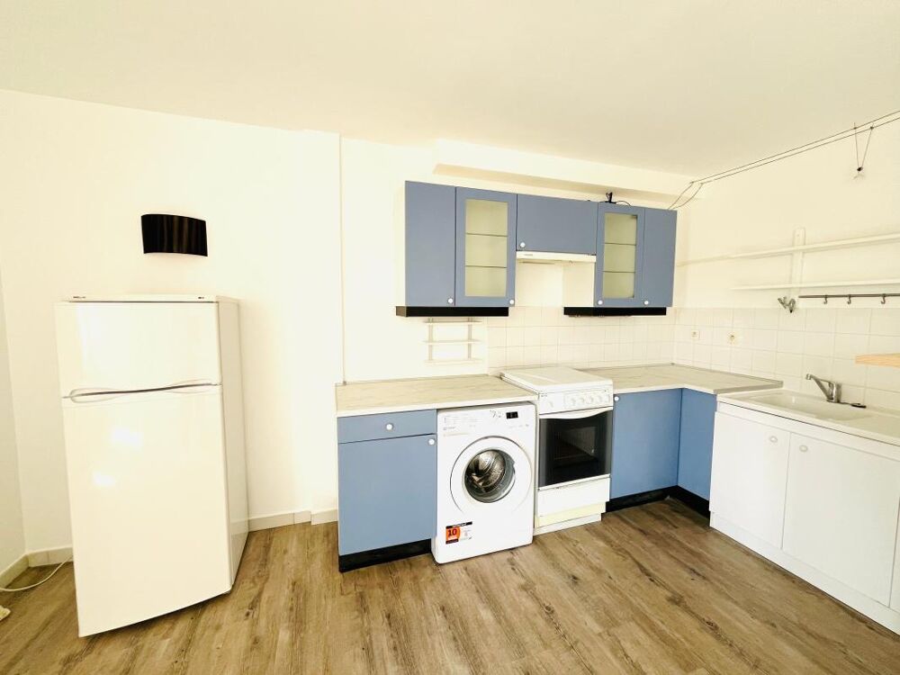 Vente Appartement TASSIN LA DEMI LUNE- PROCHE CENTRE - Bel appartement de Type 2 à vendre Tassin la demi lune