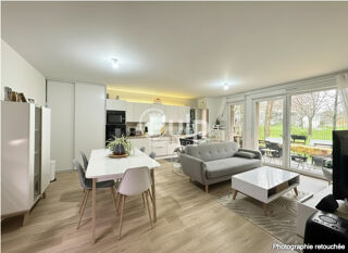  Appartement � vendre 3 pi�ces 72 m�