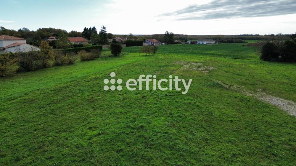 Vente Terrain Terrain Brie
