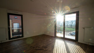  Appartement � vendre 3 pi�ces 62 m�