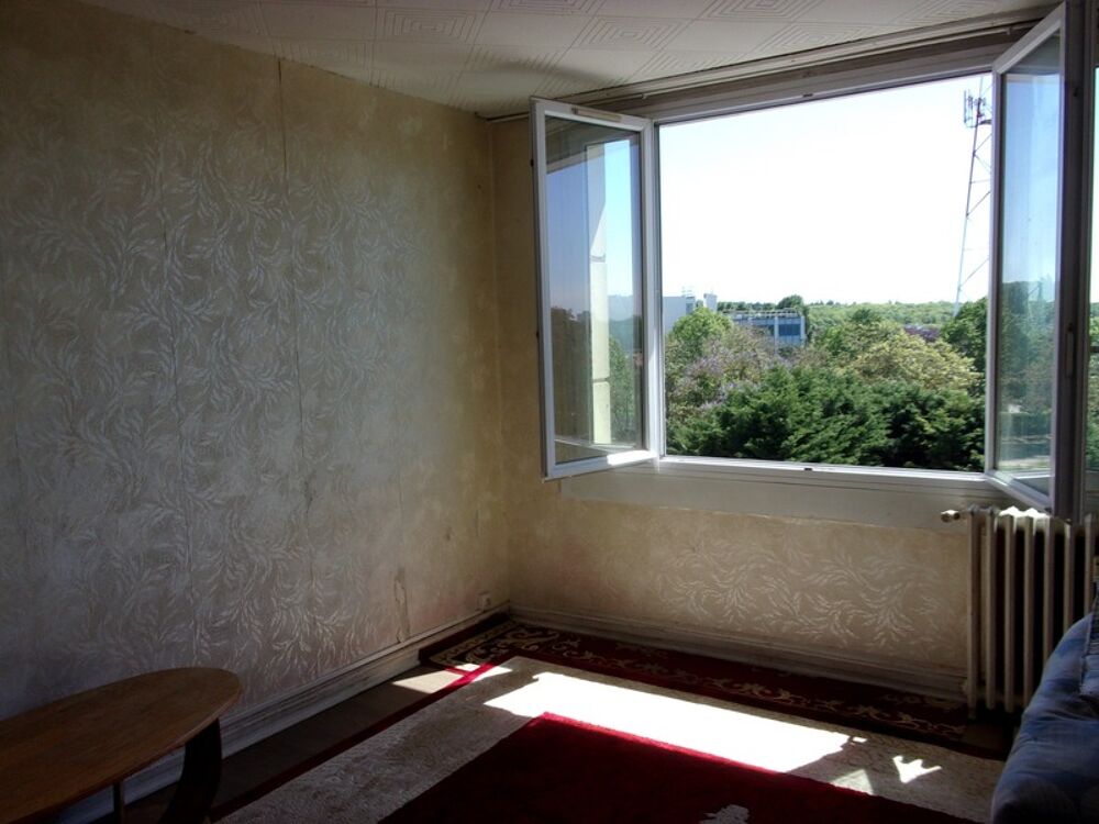 Vente Appartement Appartement à vendre 3 pièces CREIL (60) Creil