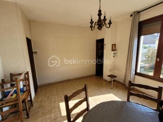  Maison à vendre 3 pièces 71 m²