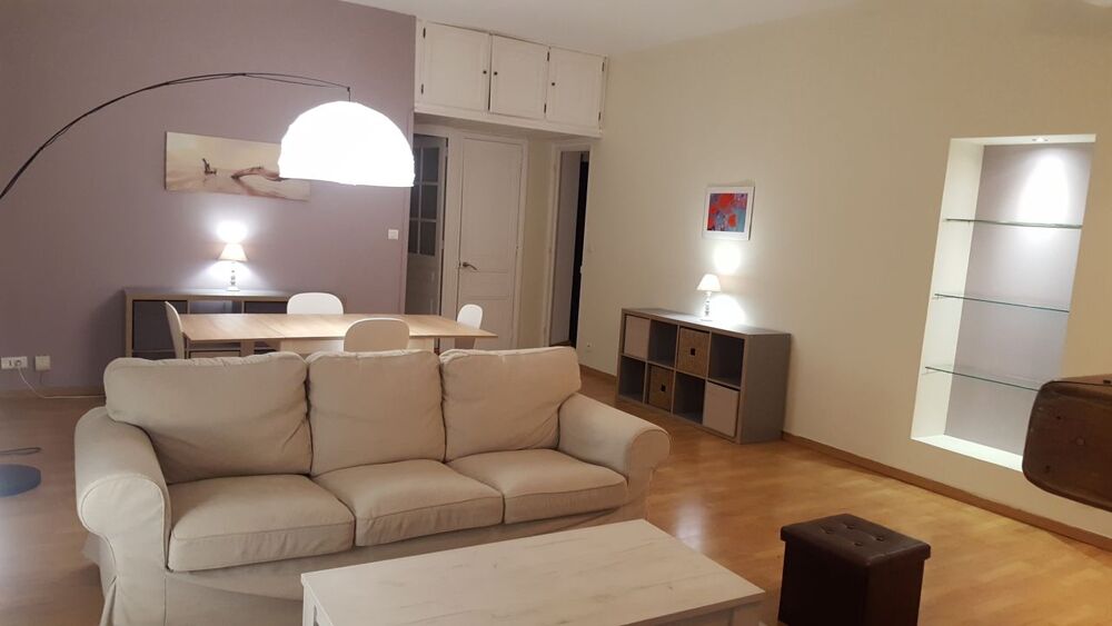 Location Appartement Appartement de 91m2 à louer sur Saint-Étienne Saint etienne