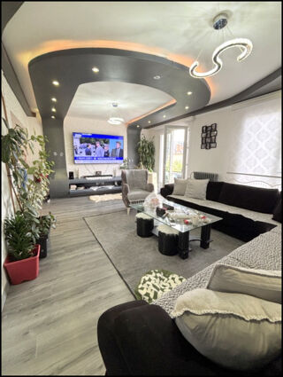  Maison  vendre 5 pices 126 m