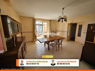  Maison à vendre 8 pièces 165 m²