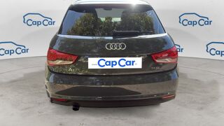 A1 1.0 TFSI Ultra 95 Ambiente 2016 occasion 13008 Marseille