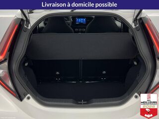 Aygo 1.0 VVT-i 72ch Dynamic 2025 occasion 10150 Lavau