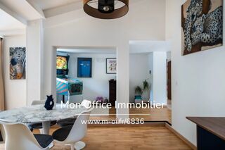  Maison à vendre 7 pièces 195 m²