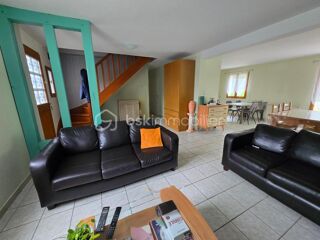  Maison � vendre 7 pi�ces 128 m�