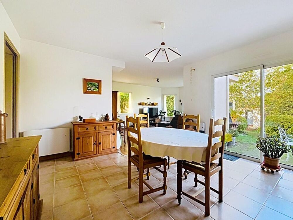 Vente Maison Maison Tiffauges 5 pièces 93 m2 Tiffauges