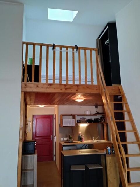   Studio de 35m2 � louer sur Pierrelatte Appartement - 1 pi�ce(s) - 35 m�