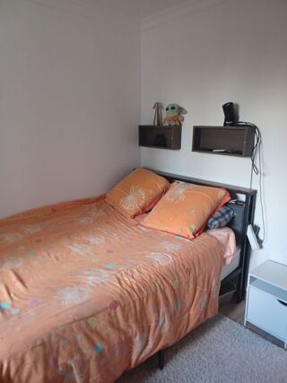  Appartement à louer 1 pièce 10 m²