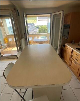 Location Appartement Chambre de 11m2 à louer sur Lyon 07 Lyon 7