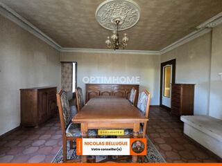  Maison � vendre 5 pi�ces 120 m�