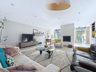  Maison à vendre 5 pièces 175 m²