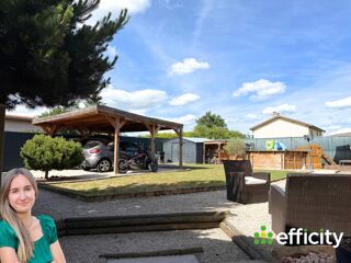  Maison à vendre 4 pièces 84 m²