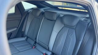 Q4 Sportback 50 299 Quattro 82 kWh Edition One - Automatique To 2021 occasion 45500 Gien