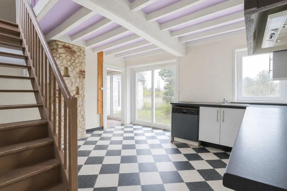 Vente Maison Vente : Maison authentique à Agnez-lès-Duisans Agnez les duisans