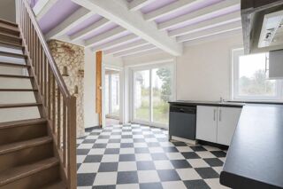 Maison à vendre 4 pièces 89 m²