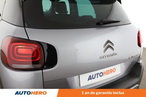 C3 Aircross 1.2 PureTech Feel Pack BV6 110 ch 2021 occasion 92130 Issy-les-Moulineaux