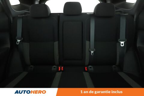 Qashqai 1.5 dCi N-Connecta 115 ch 2019 occasion 92130 Issy-les-Moulineaux