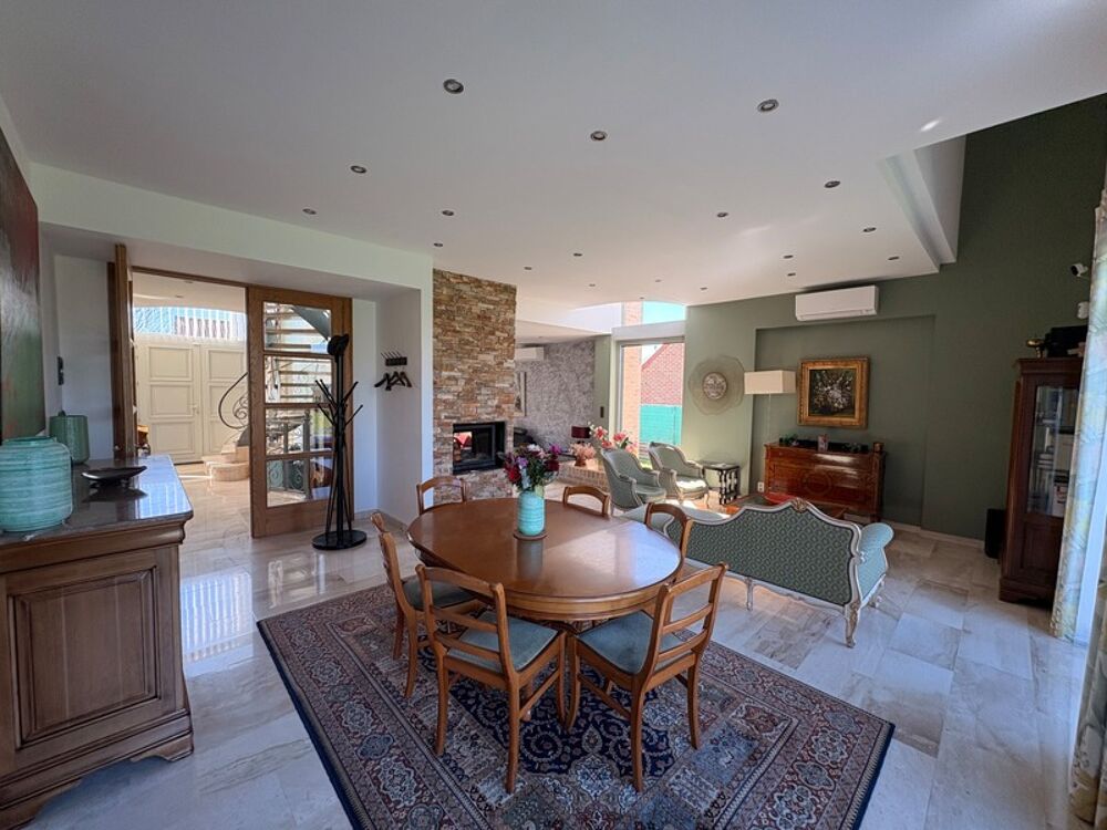 � vendre  Maison H�nin-Beaumont (62110)