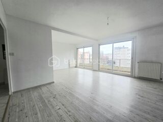  Appartement à vendre 4 pièces 97 m²