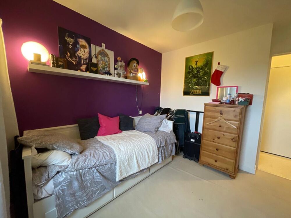 Vente Appartement Saint-Arnoult - 3 pièces - 60m2 - Prix 245 000  SPECIAL INVESTISSEURS - AIRBNB Saint arnoult