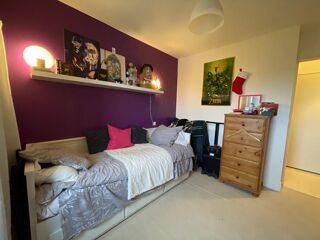  Appartement à vendre 3 pièces 60 m²