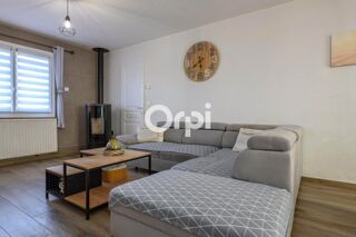 Maison à vendre 4 pièces 90 m²