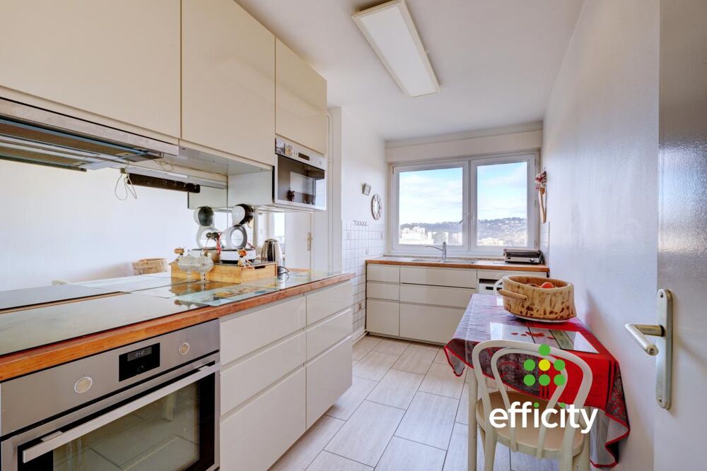 Vente Appartement Appartement Oullins pierre benite