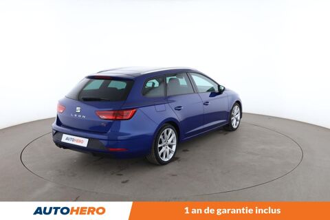 Leon ST 2.0 TSI FR DSG 190 ch 2019 occasion 92130 Issy-les-Moulineaux